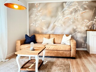 Ferienwohnung Zingst Ausstattung 14