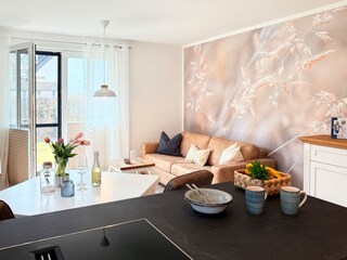 Ferienwohnung Zingst Ausstattung 15