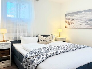 Ferienwohnung Zingst Ausstattung 18