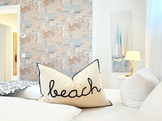 Ferienwohnung Zingst Ausstattung 19