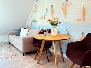 Ferienwohnung Zingst Ausstattung 6