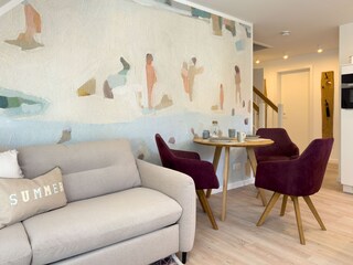 Ferienwohnung Zingst Ausstattung 7