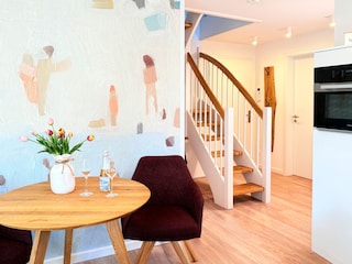 Ferienwohnung Zingst Ausstattung 6