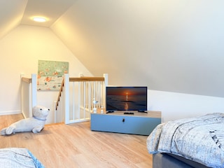 Ferienwohnung Zingst Ausstattung 7