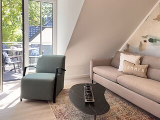 Ferienwohnung Zingst Ausstattung 11