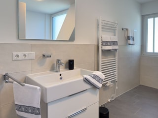 Ferienwohnung Zingst Ausstattung 9