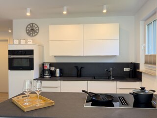 Ferienwohnung Zingst Ausstattung 14