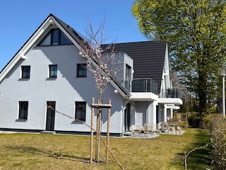 Ferienwohnung Zingst Ausstattung 10