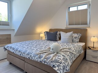 Ferienwohnung Zingst Ausstattung 11