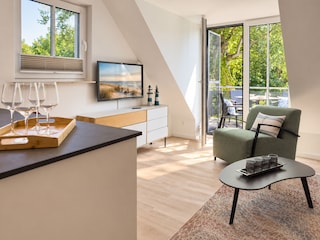 Ferienwohnung Zingst Ausstattung 3