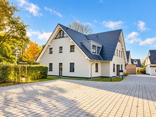 Ferienwohnung Zingst Ausstattung 4