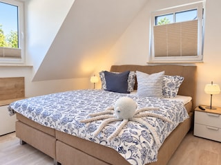 Ferienwohnung Zingst Ausstattung 5