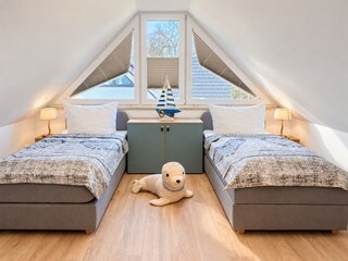 Ferienwohnung Zingst Ausstattung 6