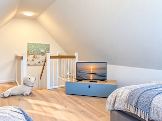 Ferienwohnung Zingst Ausstattung 7