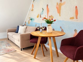 Ferienwohnung Zingst Ausstattung 8