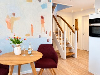 Ferienwohnung Zingst Ausstattung 9