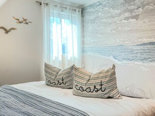 Doppelbett