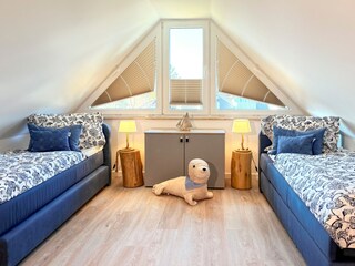 Ferienwohnung Zingst Ausstattung 4