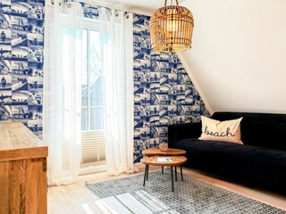 Ferienwohnung Zingst Ausstattung 11