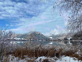 Apartment Schliersee Umgebung 21