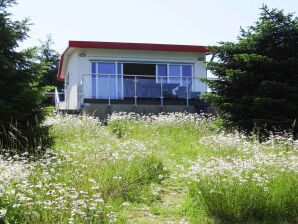 Holiday house Holiday home Seeblick, Fürstenwerder - Wrechen - image1