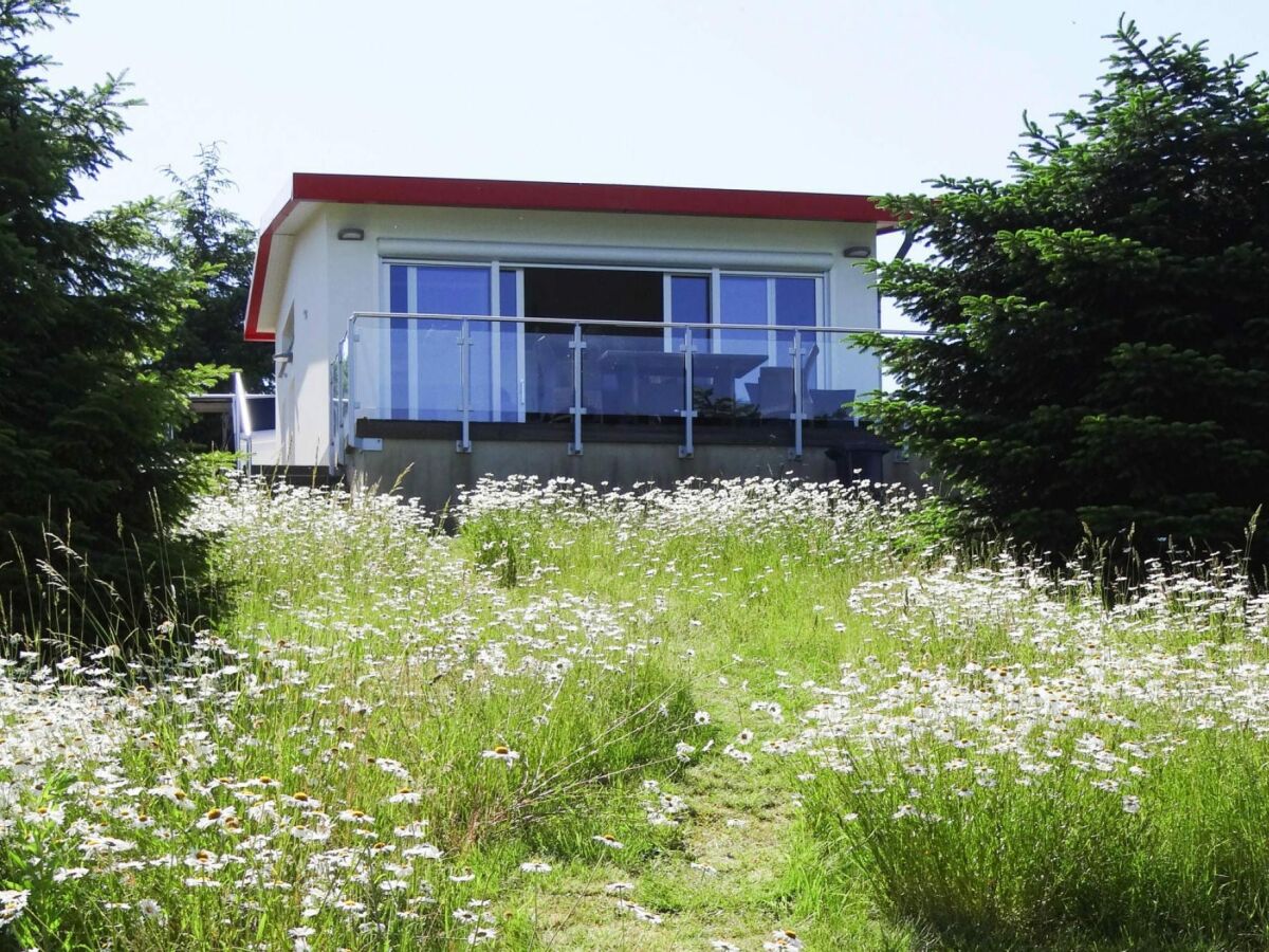 Casa de vacaciones Wrechen Grabación al aire libre 1