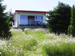 Casa de vacaciones Wrechen Grabación al aire libre 1