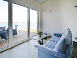 Holiday house Wrechen Features 11