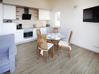 Ferienhaus Wrechen Ausstattung 9