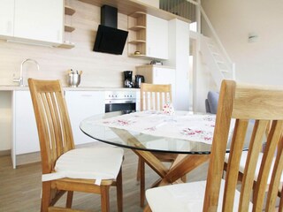 Ferienhaus Wrechen Ausstattung 10