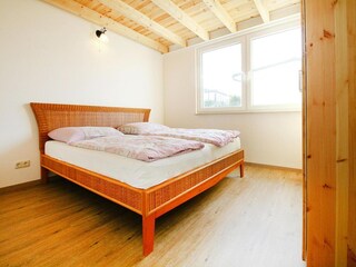 Ferienhaus Wrechen Ausstattung 11