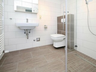 Ferienhaus Wrechen Ausstattung 12