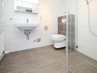 Ferienhaus Wrechen Ausstattung 6