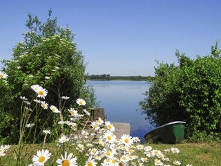 Vakantiehuis Wrechen Omgeving 18