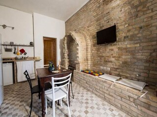 Apartment Acquaviva Picena Ausstattung 29