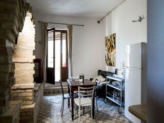 Appartement Acquaviva Picena Kenmerken 23