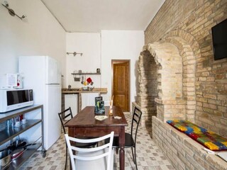 Apartment Acquaviva Picena Ausstattung 23