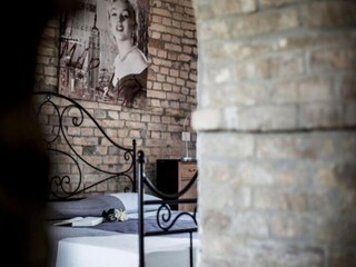 Apartment Acquaviva Picena Ausstattung 24