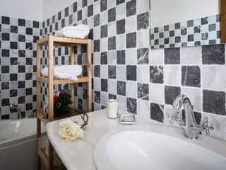 Apartment Acquaviva Picena Ausstattung 26