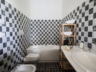 Apartment Acquaviva Picena Ausstattung 27