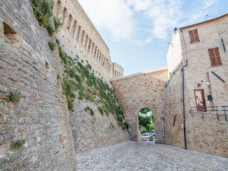 Apartment Acquaviva Picena Umgebung 32