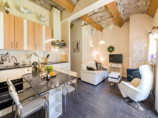 Apartment Eijsden Ausstattung 7