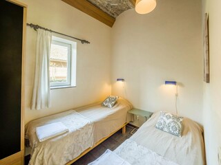 Apartamento Eijsden Características 19