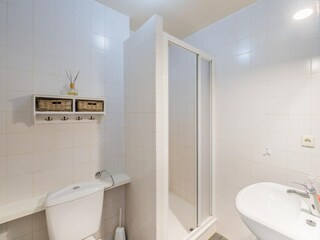 Appartement Eijsden Équipement 14