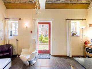 Appartement Eijsden Buitenaudio-opname 5