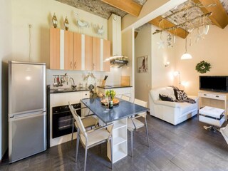 Apartment Eijsden Ausstattung 9