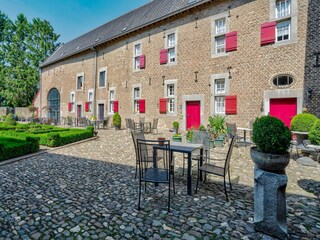 Apartamento Eijsden Grabación al aire libre 5