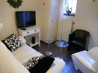 Apartamento Eijsden Características 18