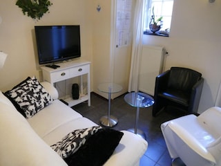 Appartement Eijsden Équipement 10