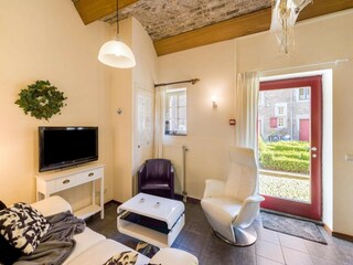 Apartment Eijsden Ausstattung 21